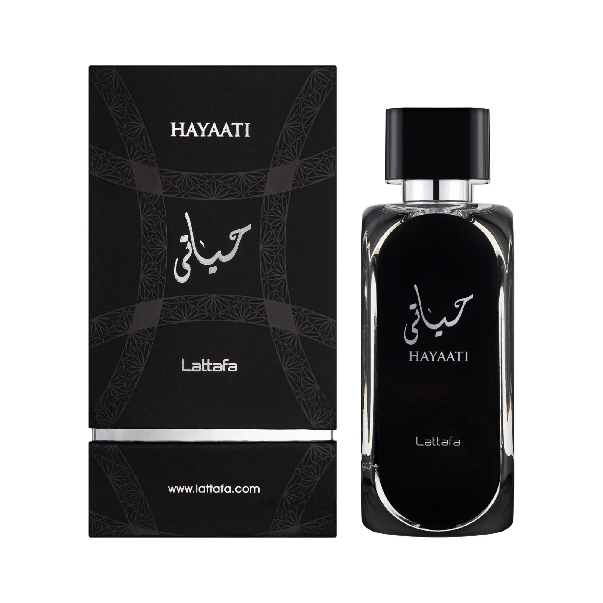 Hayaati Eau de parfum